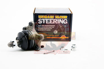 Terrain Tamer Inner Tie Rod - 90 Series Land Cruiser Prado & 3rd Generation 4Runner (45503-39075TT)